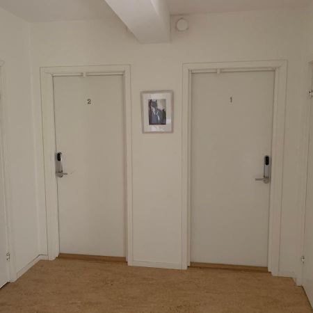Linköping Stenholmens Gardshotell מראה חיצוני תמונה