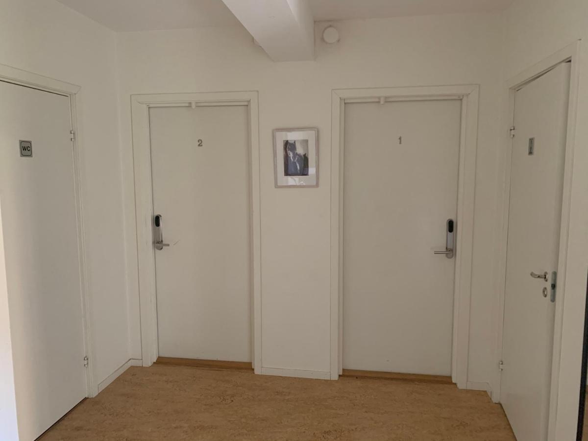 Linköping Stenholmens Gardshotell מראה חיצוני תמונה