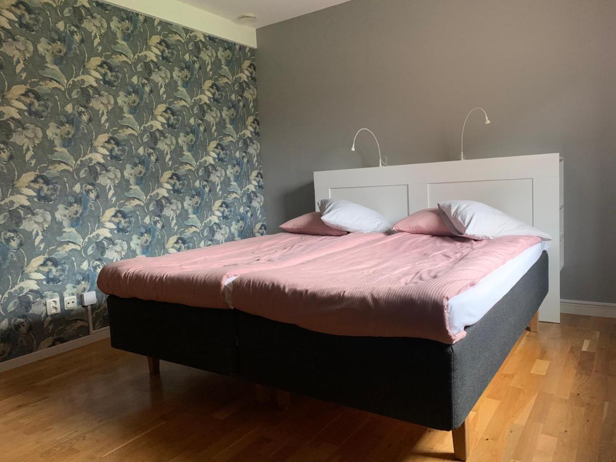 Linköping Stenholmens Gardshotell מראה חיצוני תמונה