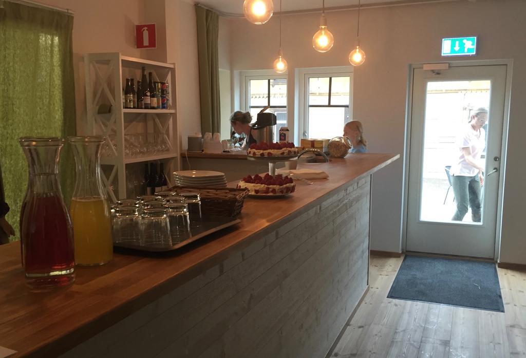 Linköping Stenholmens Gardshotell מראה חיצוני תמונה