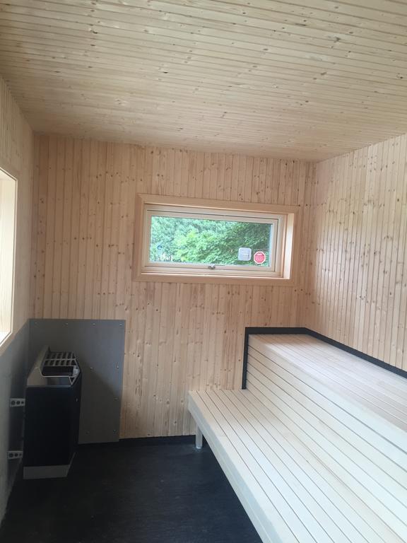 Linköping Stenholmens Gardshotell מראה חיצוני תמונה