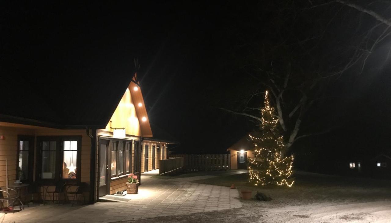 Linköping Stenholmens Gardshotell מראה חיצוני תמונה