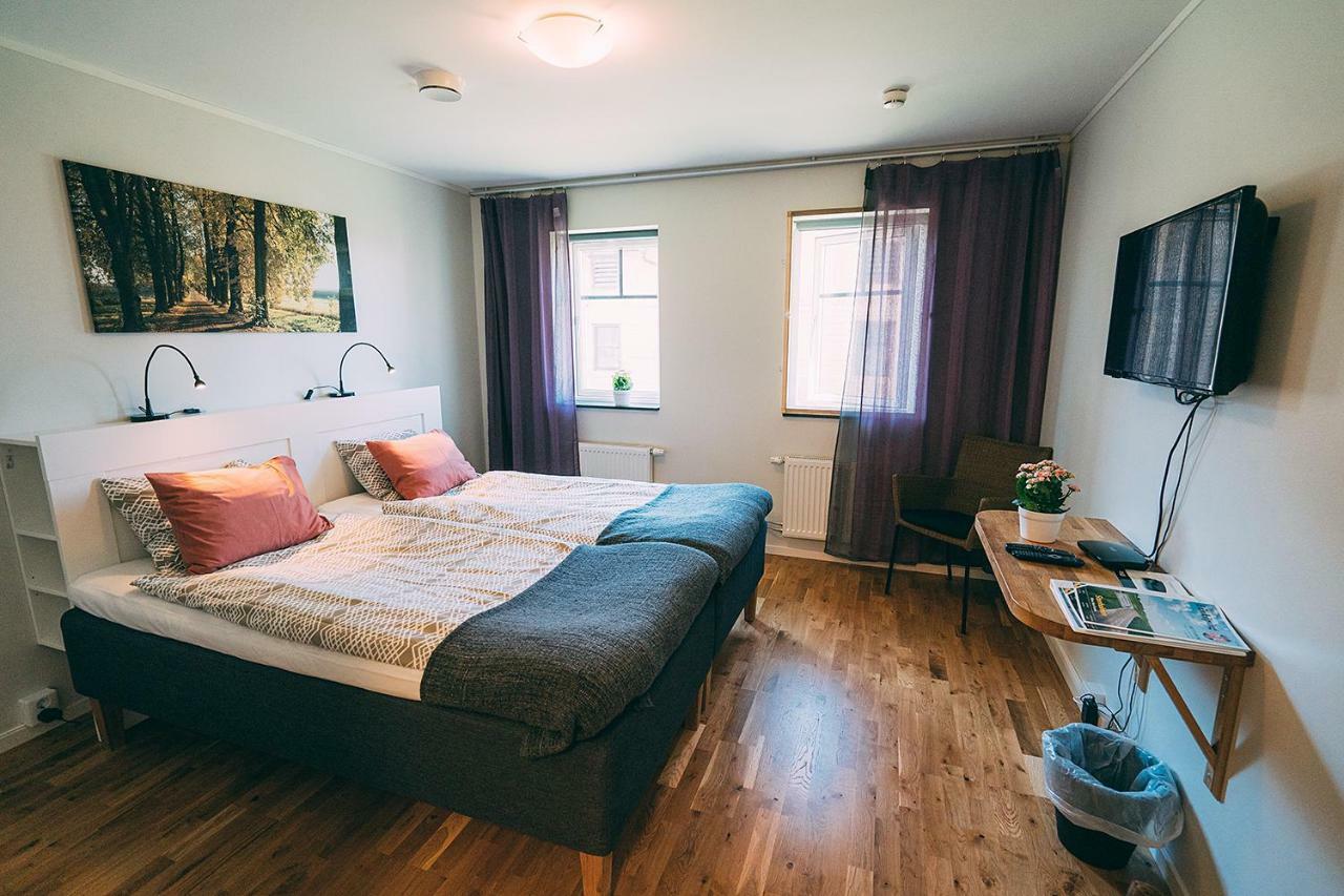 Linköping Stenholmens Gardshotell מראה חיצוני תמונה