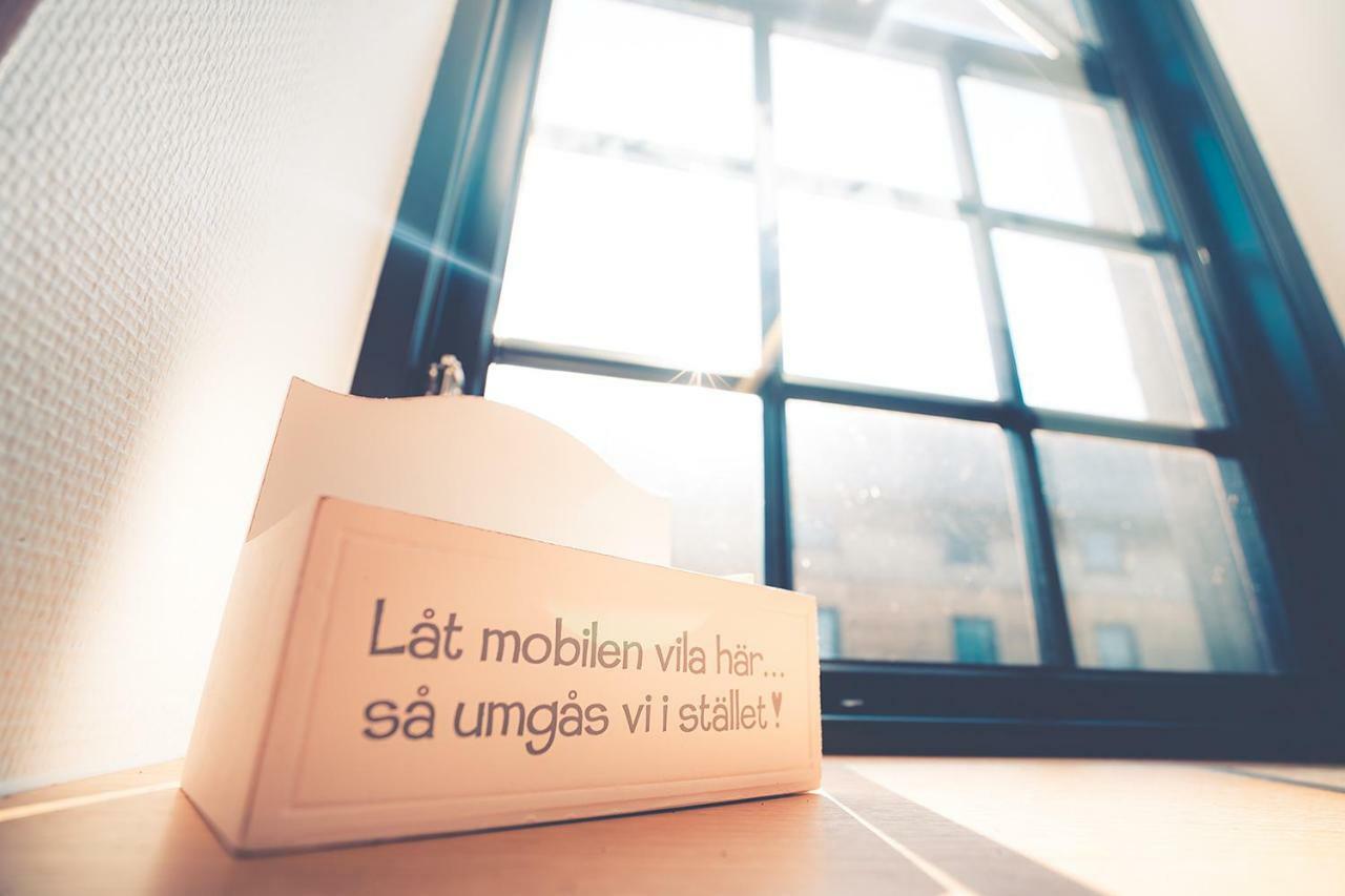 Linköping Stenholmens Gardshotell מראה חיצוני תמונה